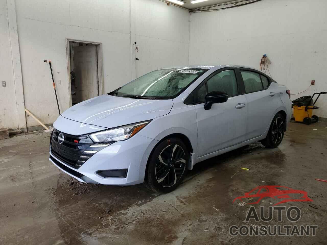 NISSAN VERSA 2024 - 3N1CN8FV1RL928290