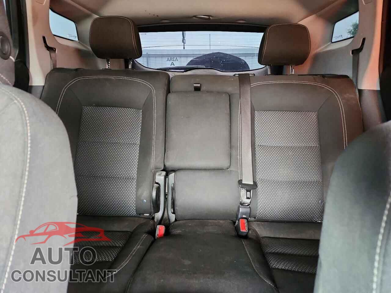 GMC TERRAIN 2023 - 3GKALMEG5PL133802