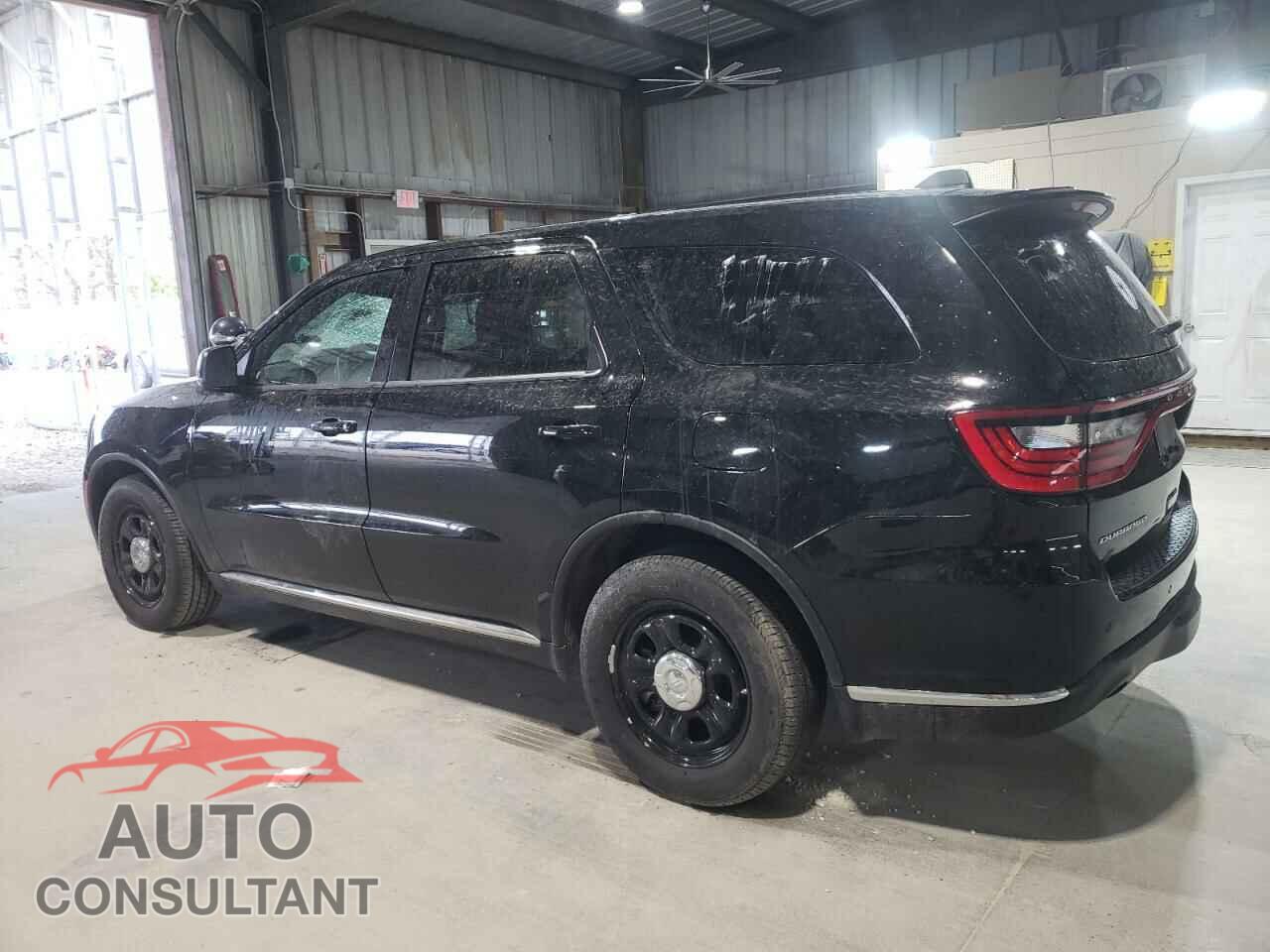 DODGE DURANGO 2023 - 1C4SDJFT7PC655978