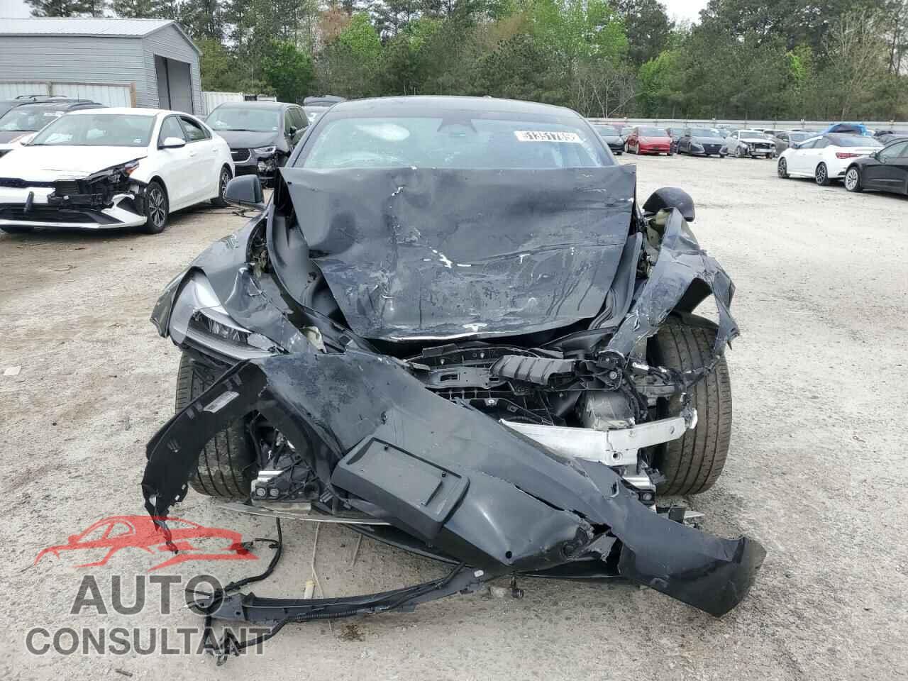 TESLA MODEL 3 2022 - 5YJ3E1EA1NF369979