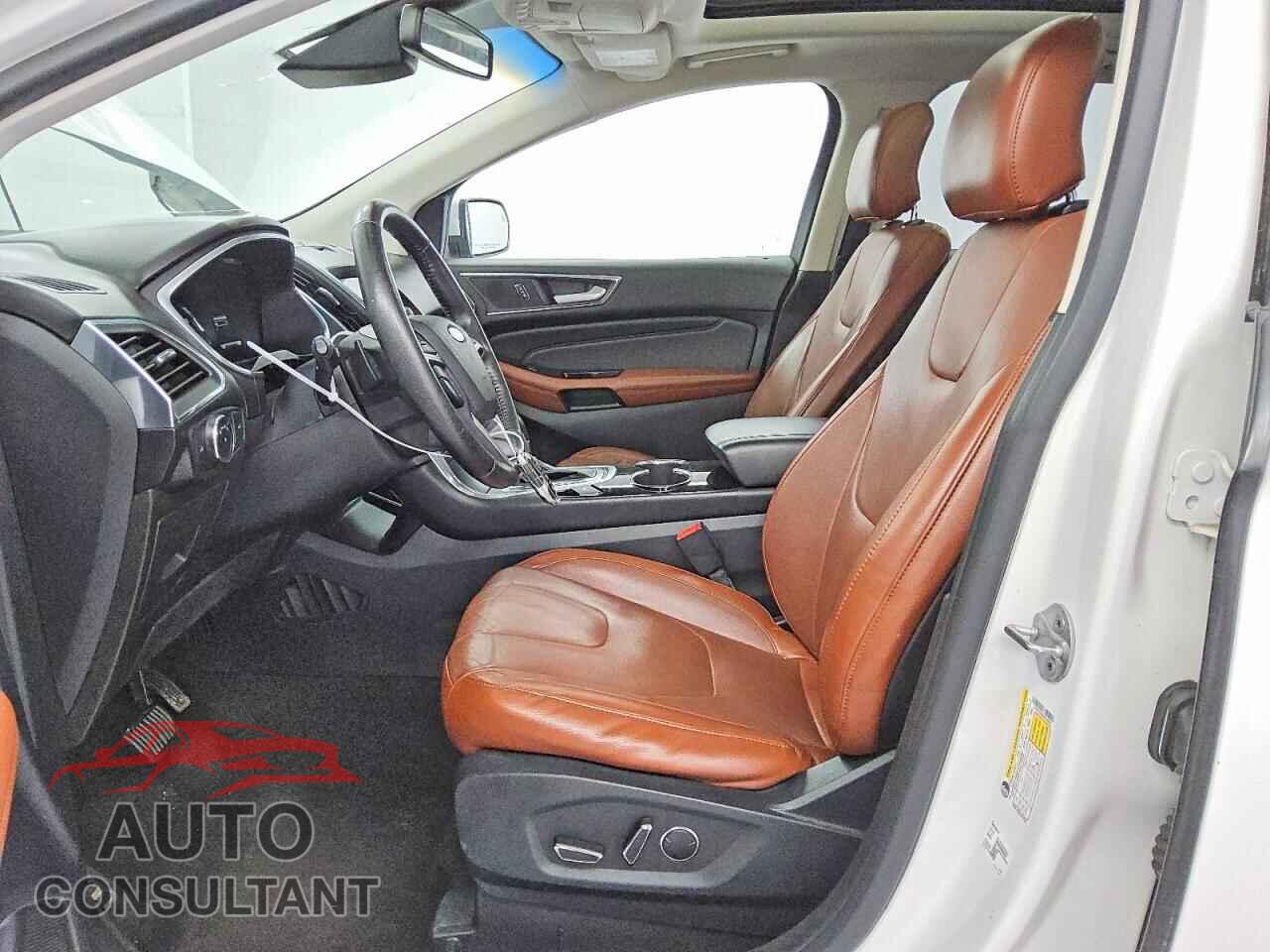 FORD EDGE 2016 - 2FMPK3K96GBC30894