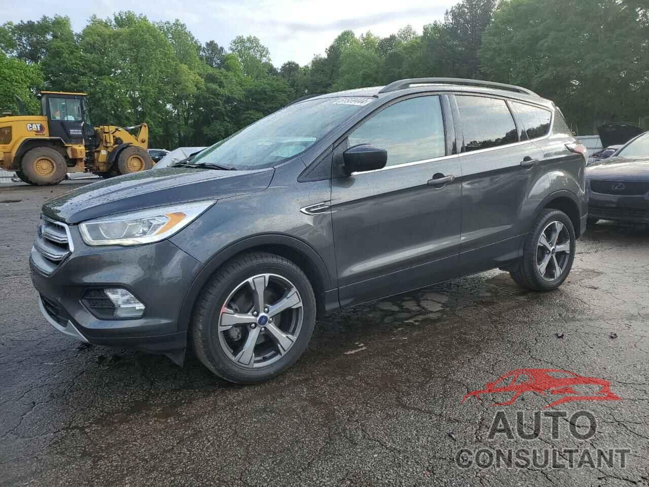 FORD ESCAPE 2017 - 1FMCU0GD3HUC72245