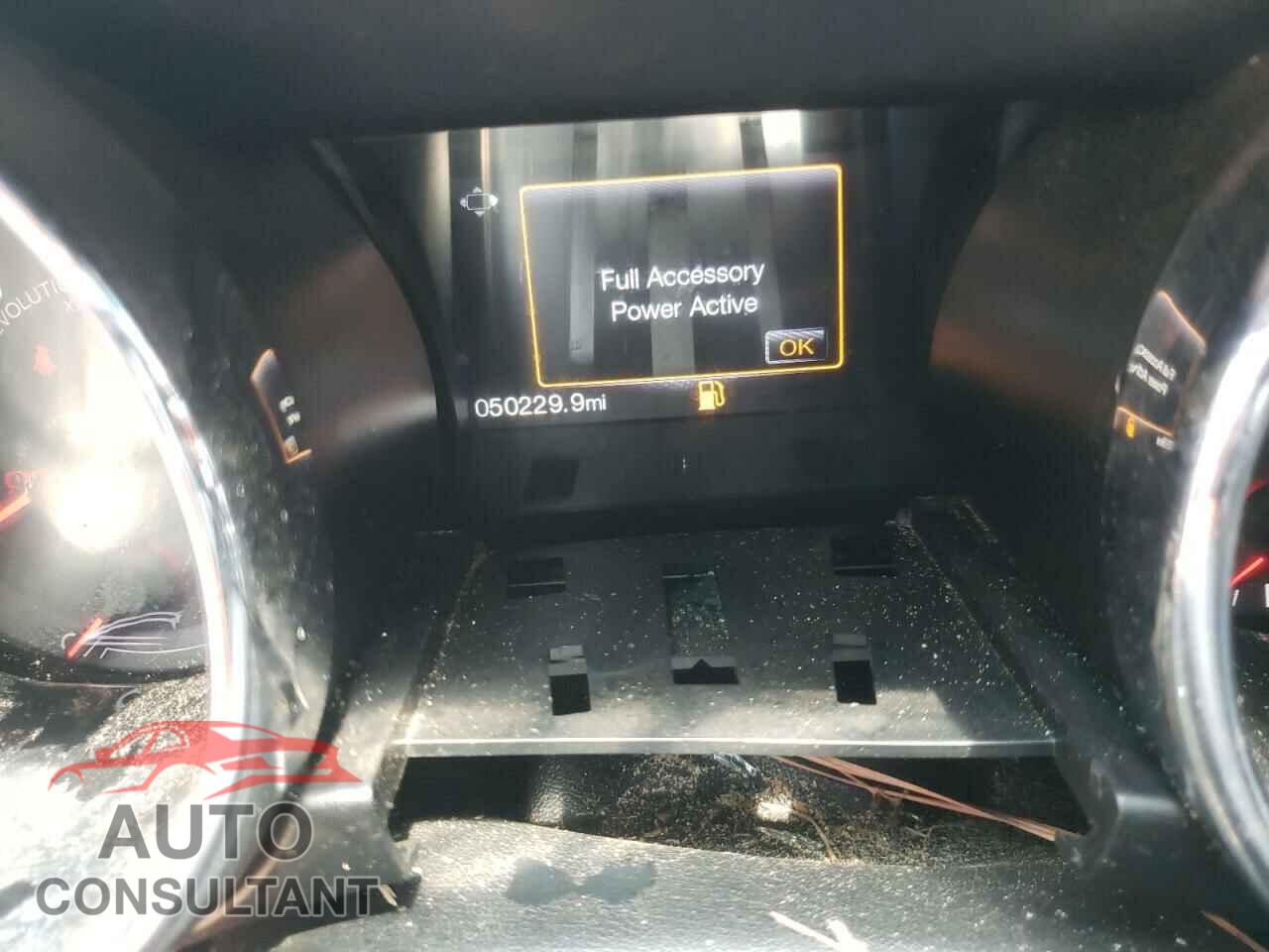 FORD MUSTANG 2017 - 1FA6P8CF0H5329113