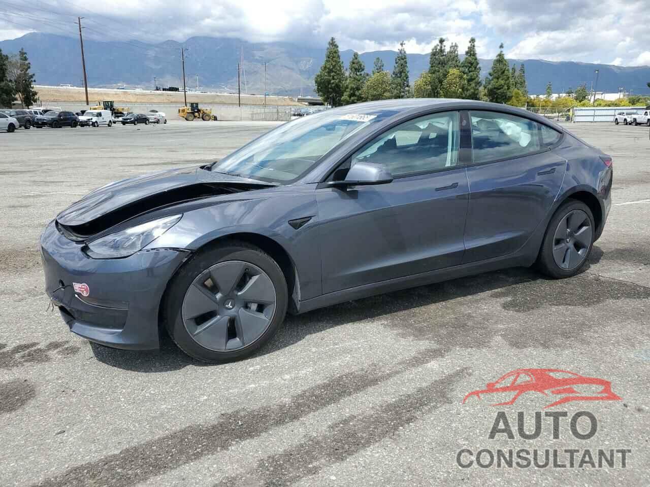 TESLA MODEL 3 2023 - 5YJ3E1EA2PF642320