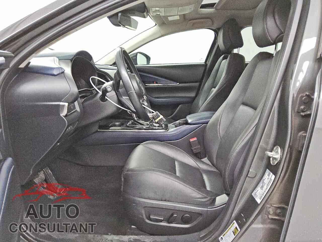 MAZDA CX30 2021 - 3MVDMACL9MM216769