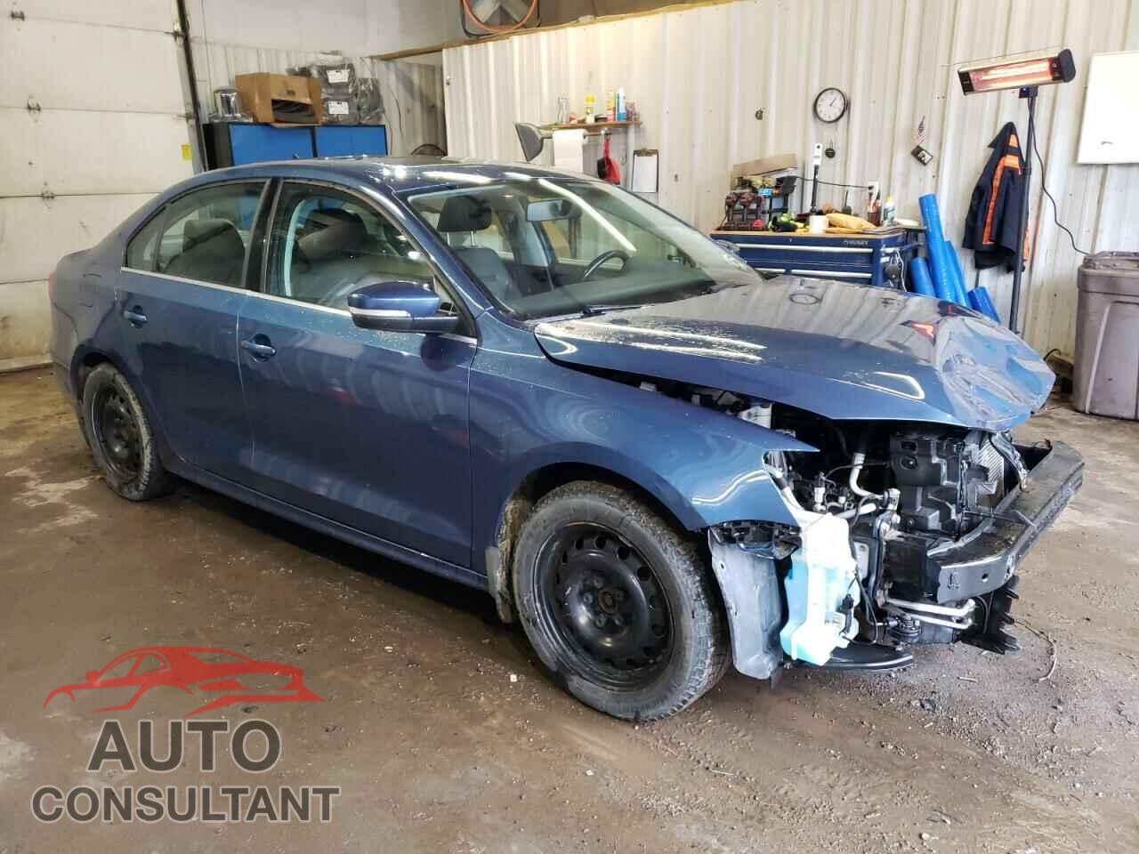 VOLKSWAGEN JETTA 2017 - 3VWDB7AJ2HM202985