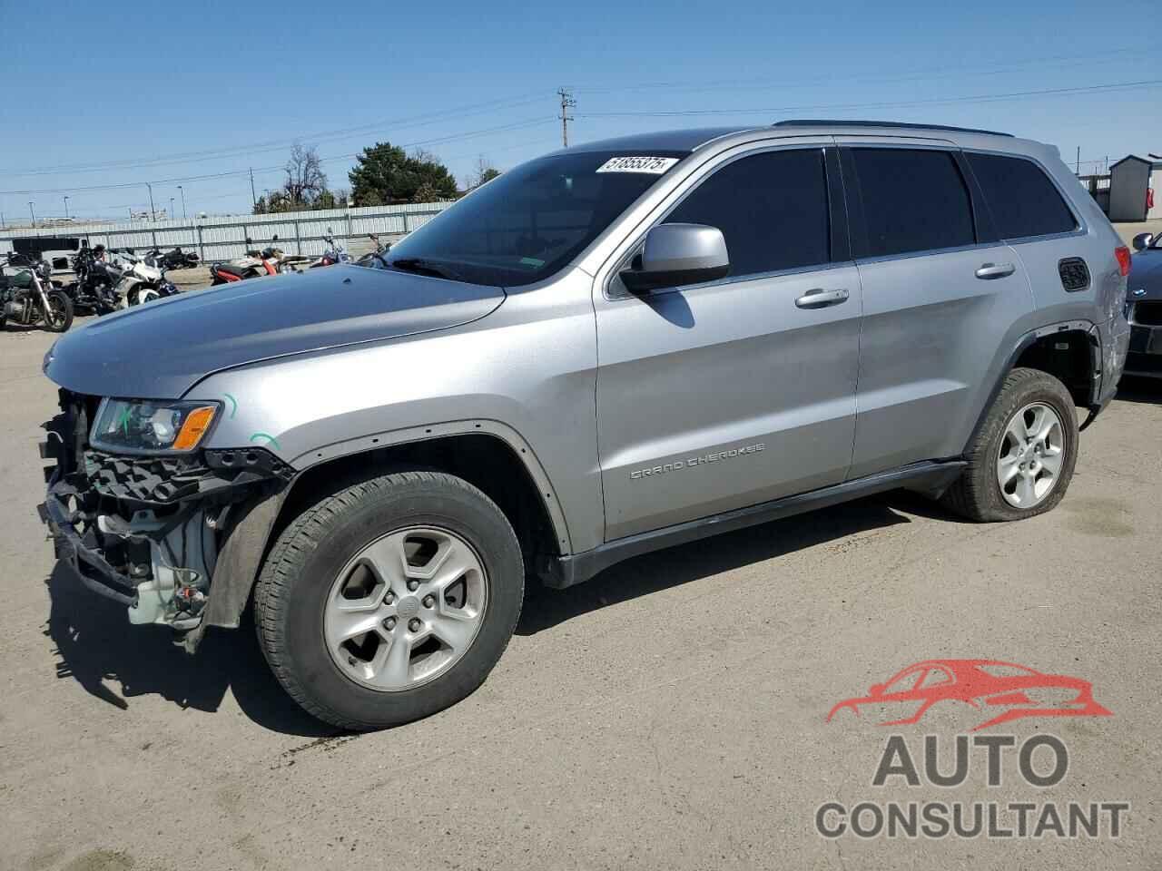 JEEP GRAND CHER 2015 - 1C4RJFAG7FC847897