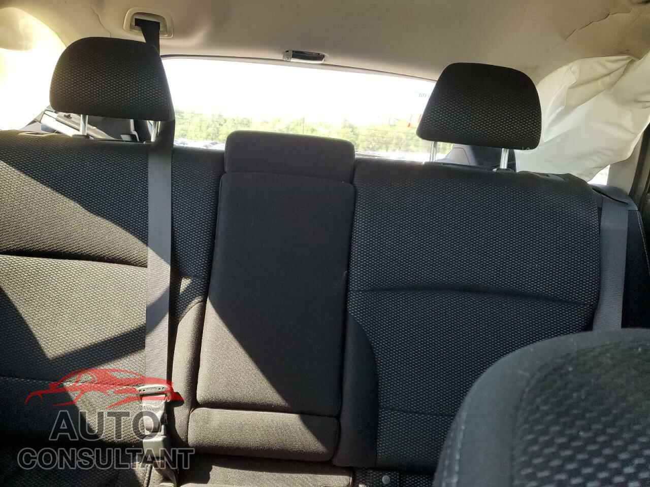 SUBARU OUTBACK 2019 - 4S4BSAHC3K3277424
