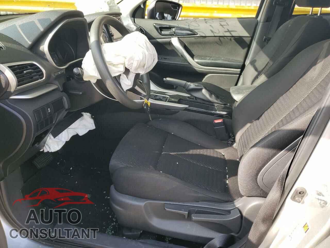 MITSUBISHI ECLIPSE 2020 - JA4AS3AA8LZ023219