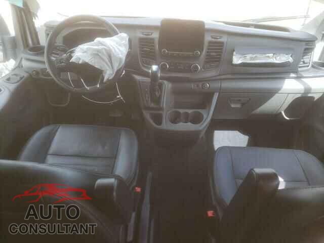 FORD TRANSIT 2020 - 1FBAX9YG2LKB33717
