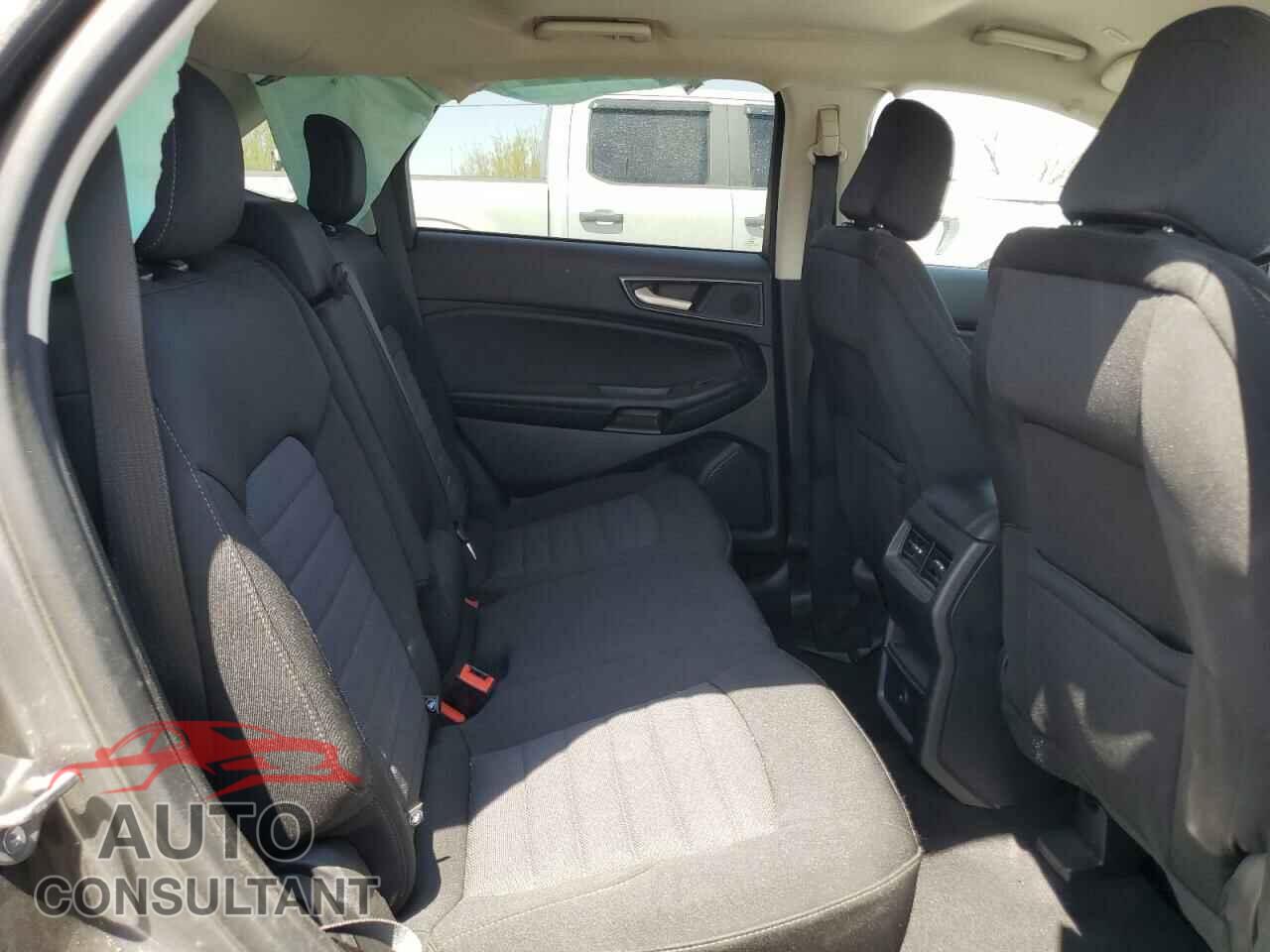 FORD EDGE 2024 - 2FMPK4G94RBA33952