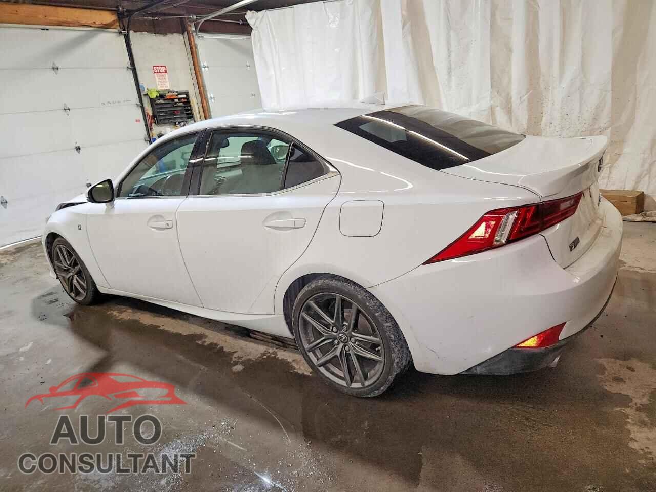 LEXUS IS 2016 - JTHCM1D26G5013365