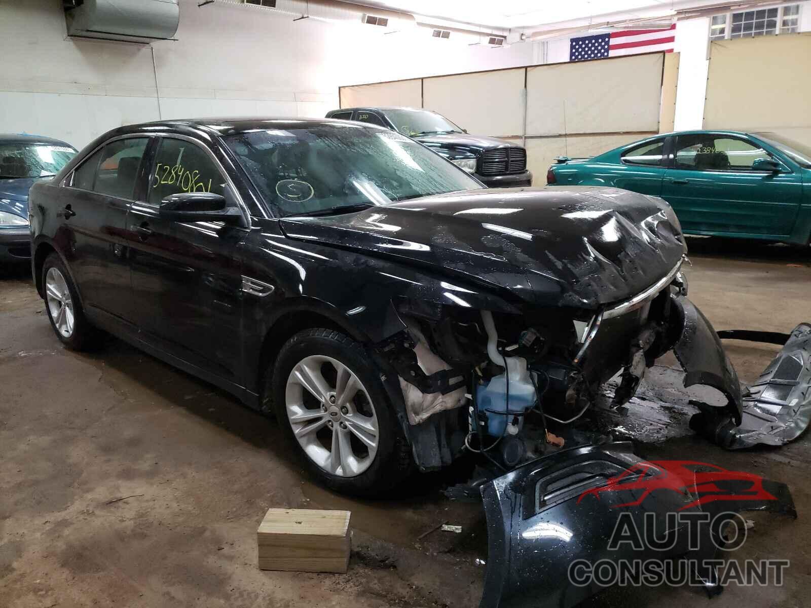 FORD TAURUS 2016 - 1FAHP2E81GG117392