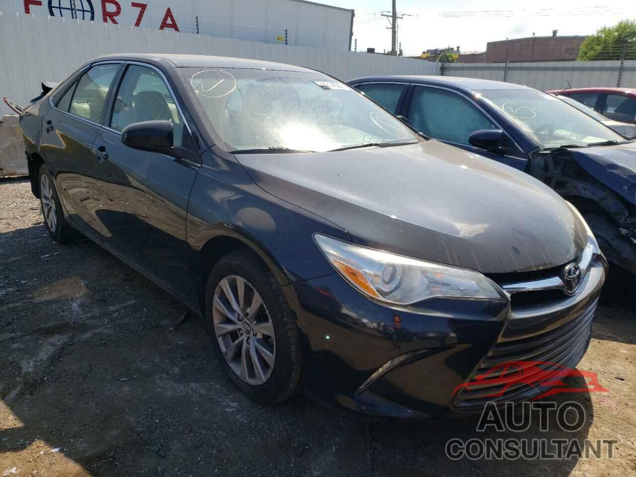 TOYOTA CAMRY 2016 - 4T1BF1FK6GU175826
