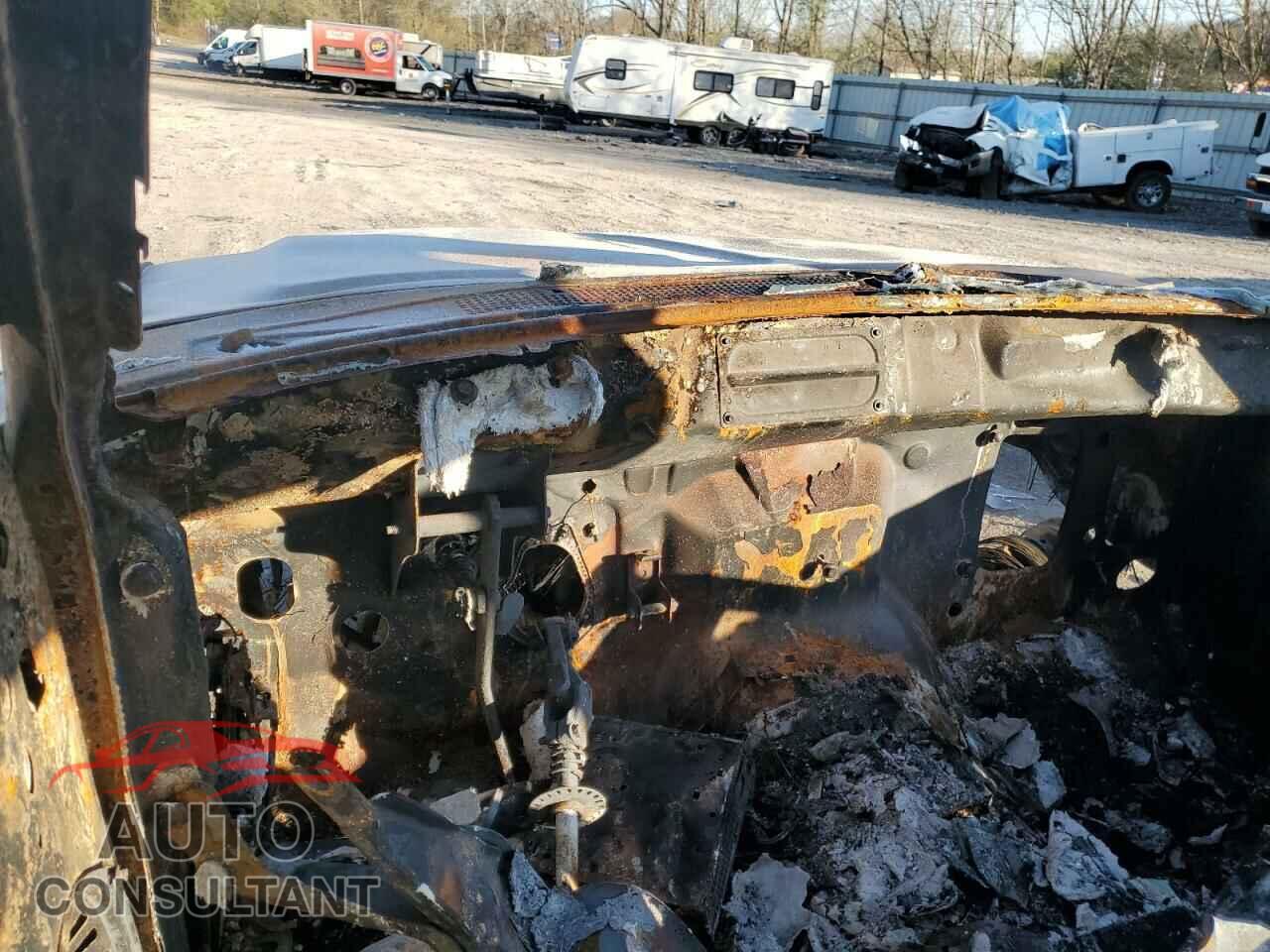 FORD RANGER 2011 - 1FTLR4FEXBPA02006
