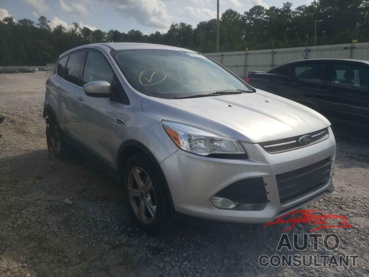 FORD ESCAPE 2016 - 1FMCU0G79GUC55099