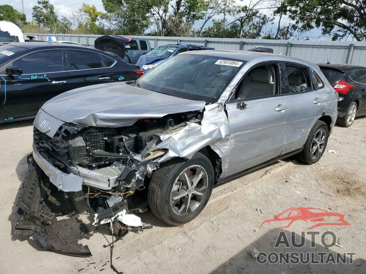 HONDA HR-V 2023 - 3CZRZ1H7XPM729788