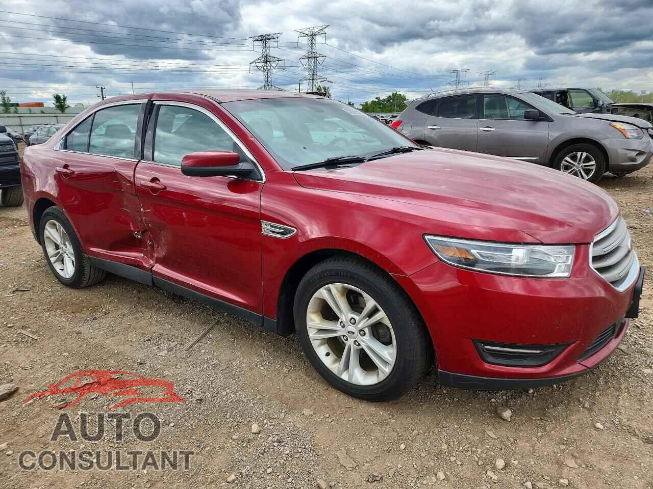 FORD TAURUS 2015 - 1FAHP2E88FG195909