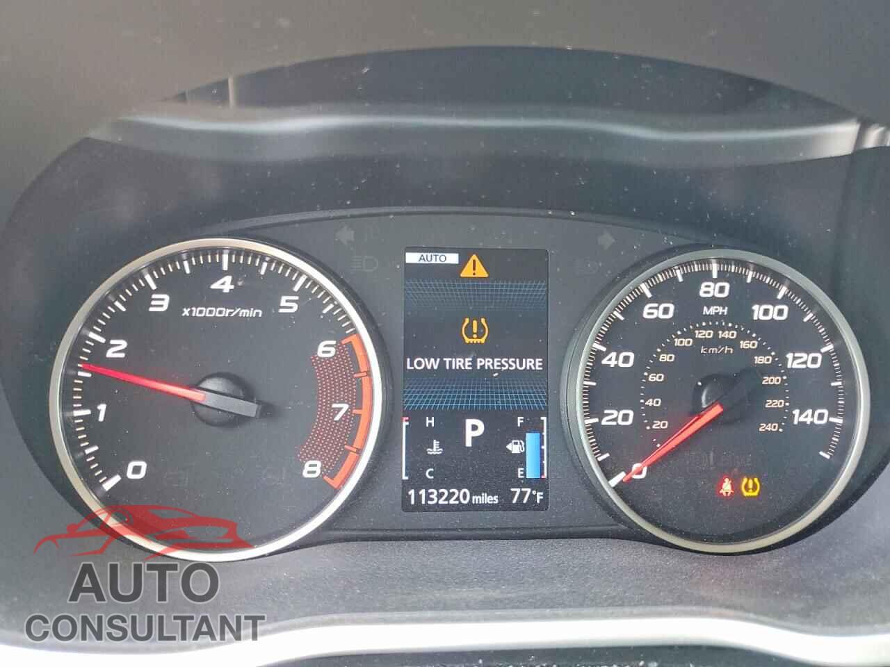 MITSUBISHI ECLIPSE 2020 - JA4AT3AA3LZ005868