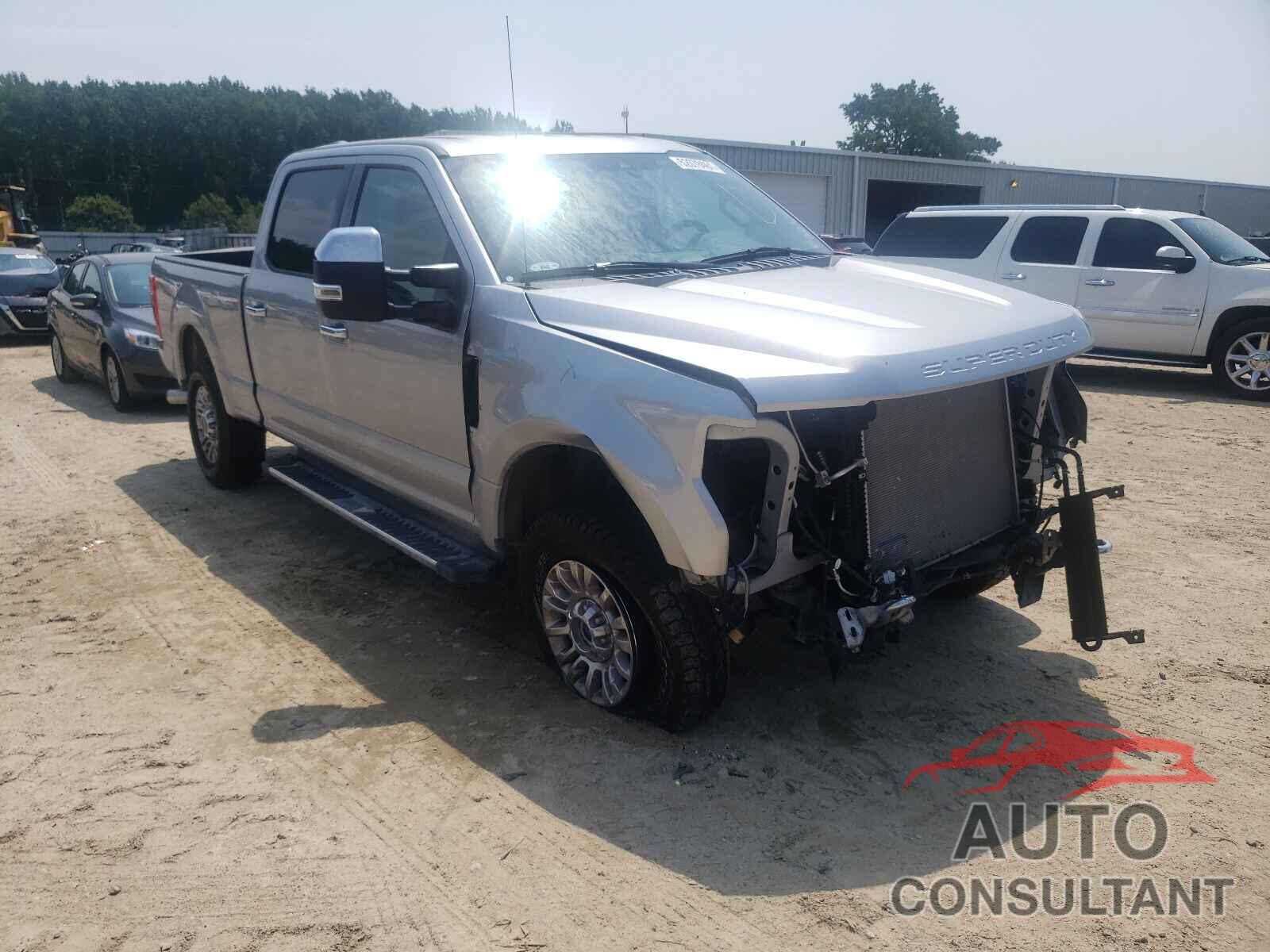 FORD F250 2020 - 1FT7W2BN6LEE73538