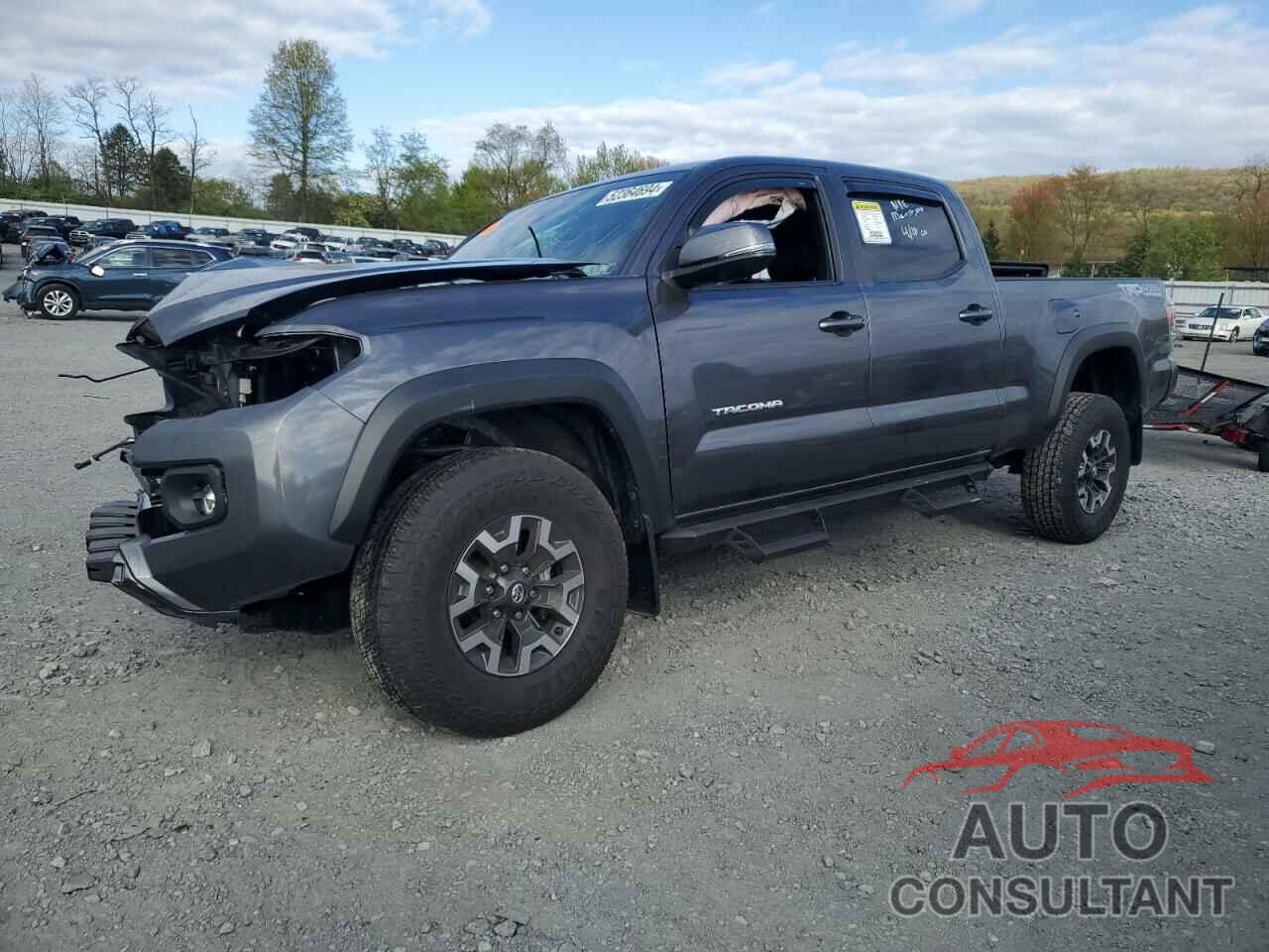 TOYOTA TACOMA 2023 - 3TYDZ5BN5PT032158
