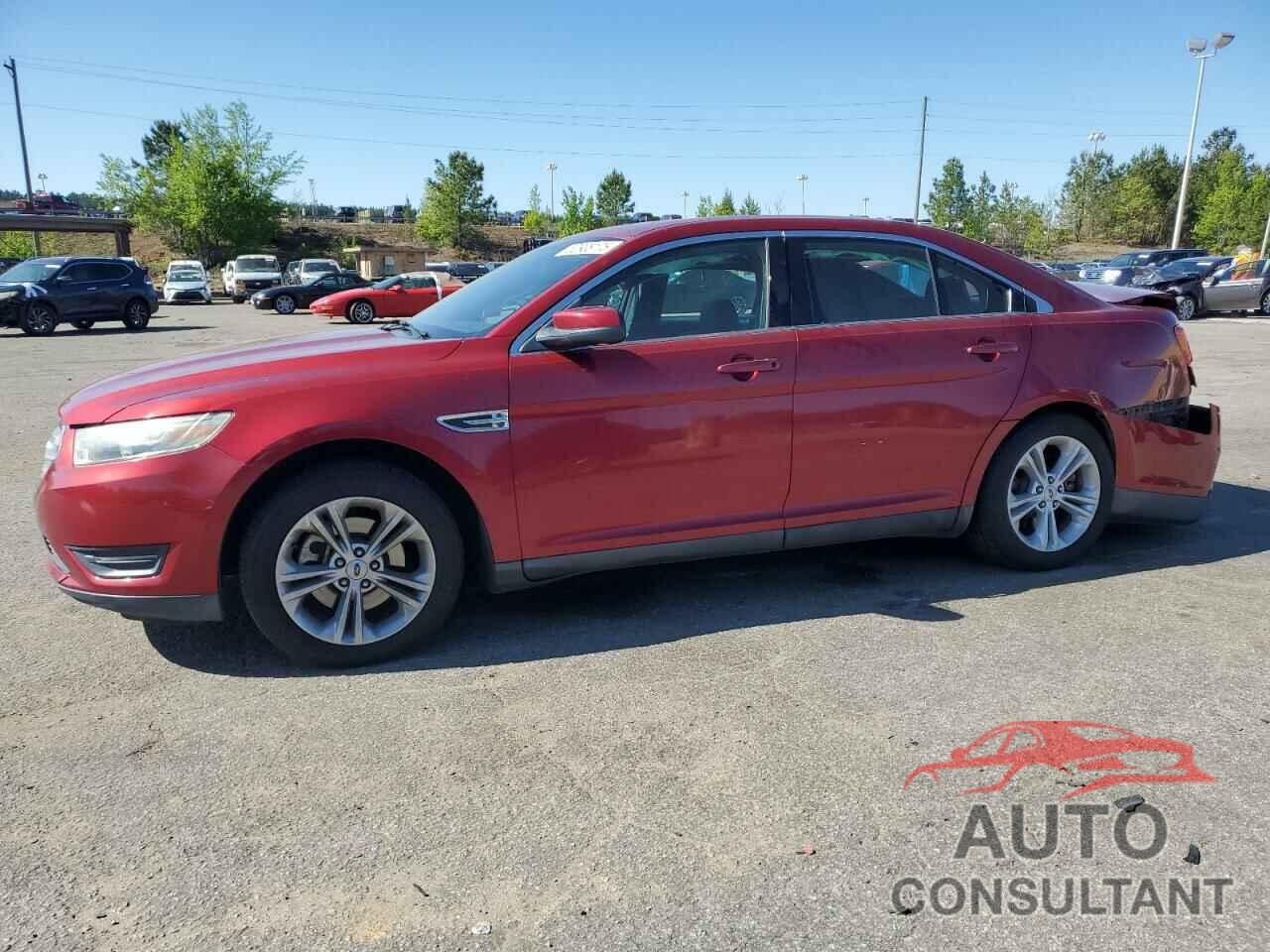 FORD TAURUS 2013 - 1FAHP2E85DG168373
