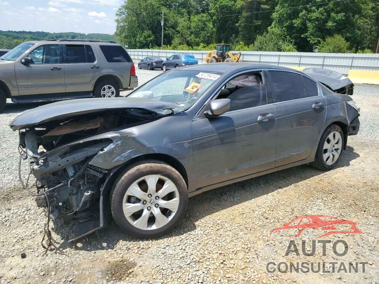 HONDA ACCORD 2009 - 1HGCP26759A018110