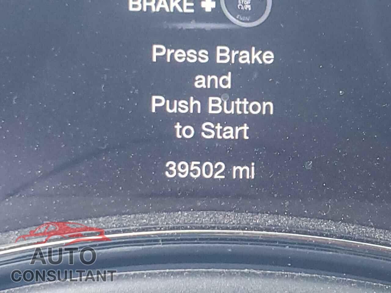 DODGE DURANGO 2020 - 1C4SDJCT0LC155241