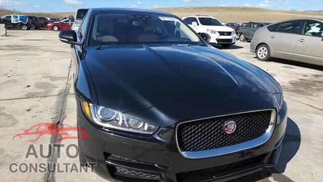 JAGUAR XE 2017 - SAJAE4BG1HA968011