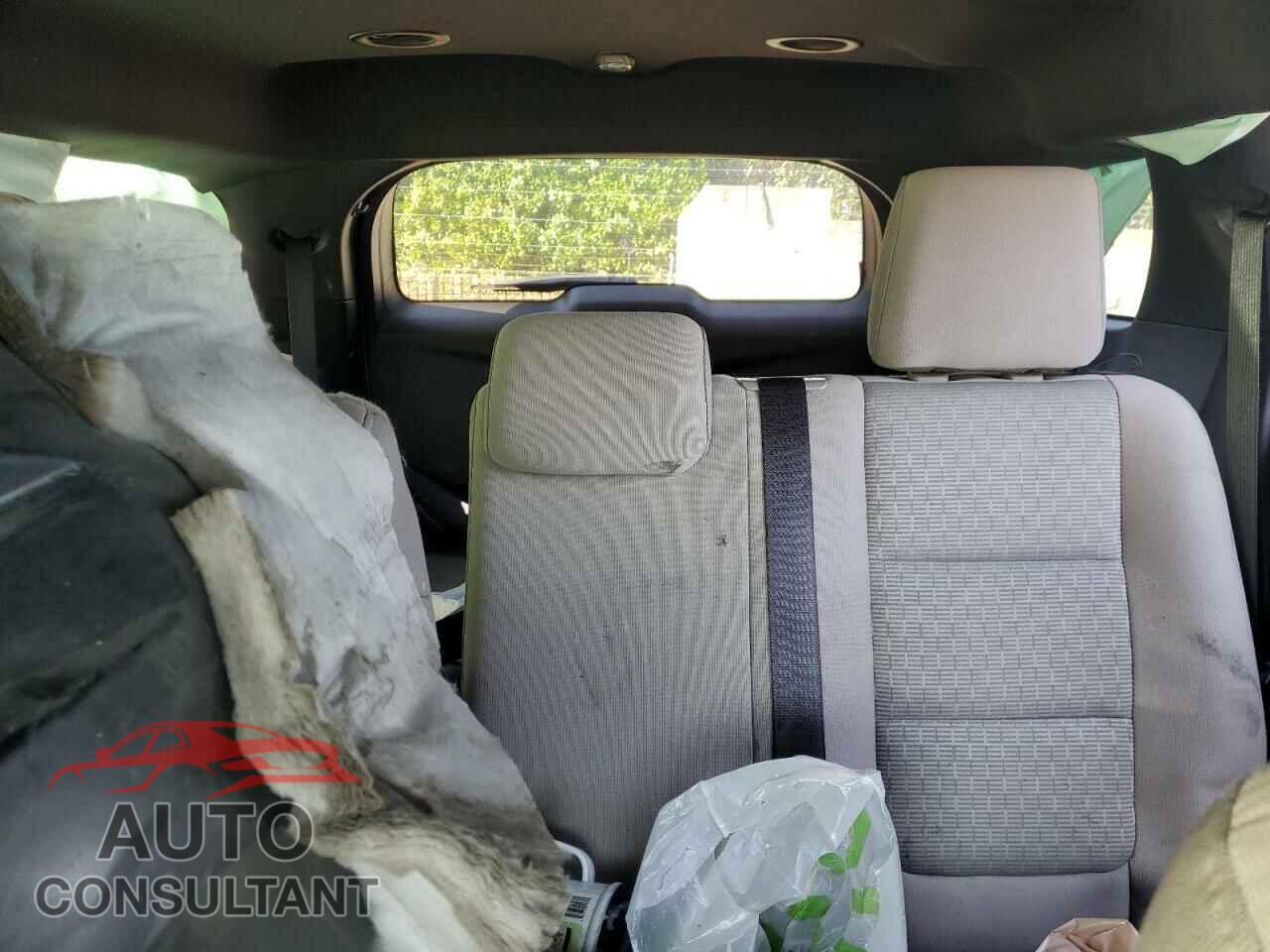 FORD EXPLORER 2014 - 1FM5K7D88EGA54956