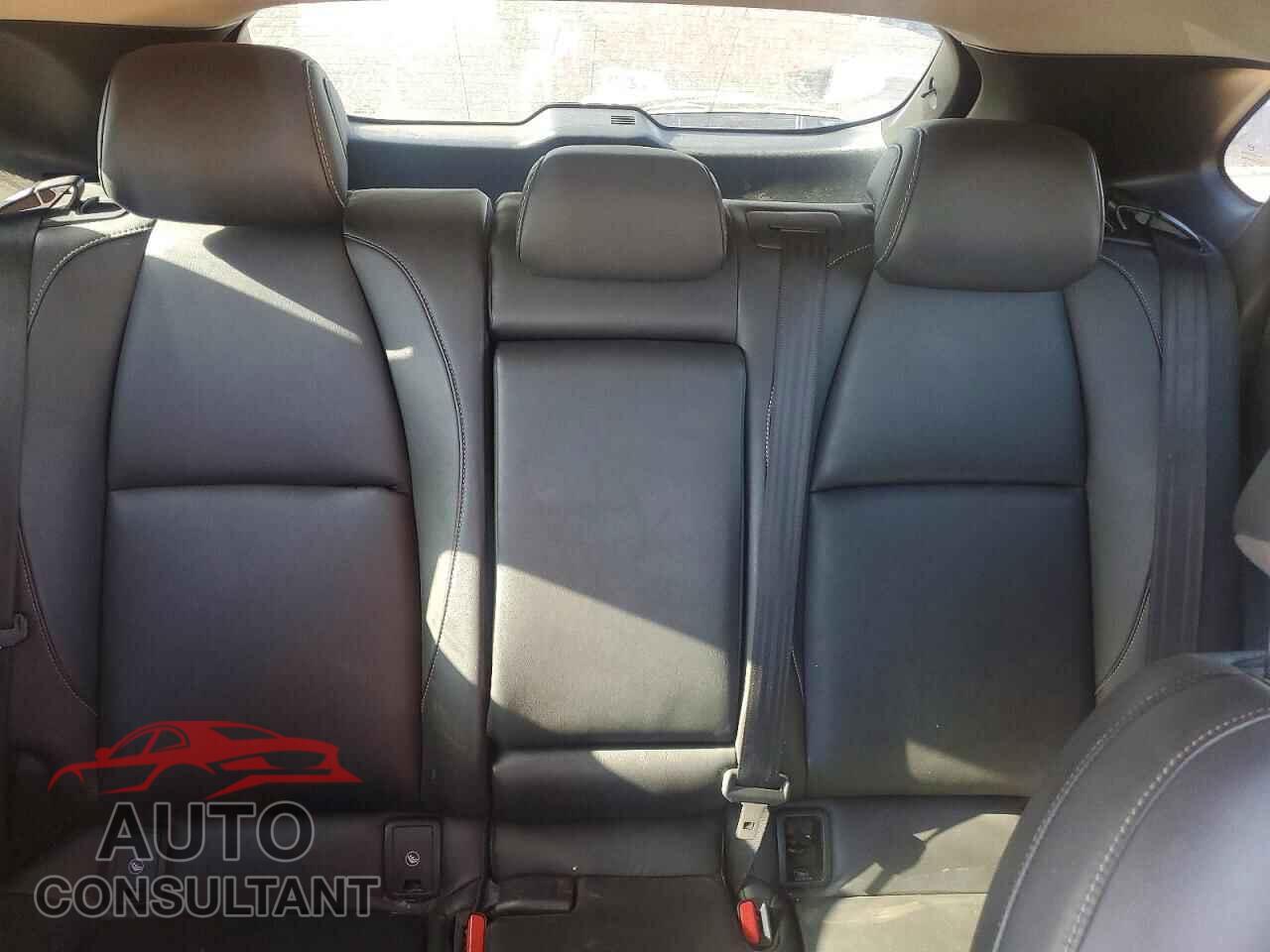 MAZDA CX30 2020 - 3MVDMACL6LM118653