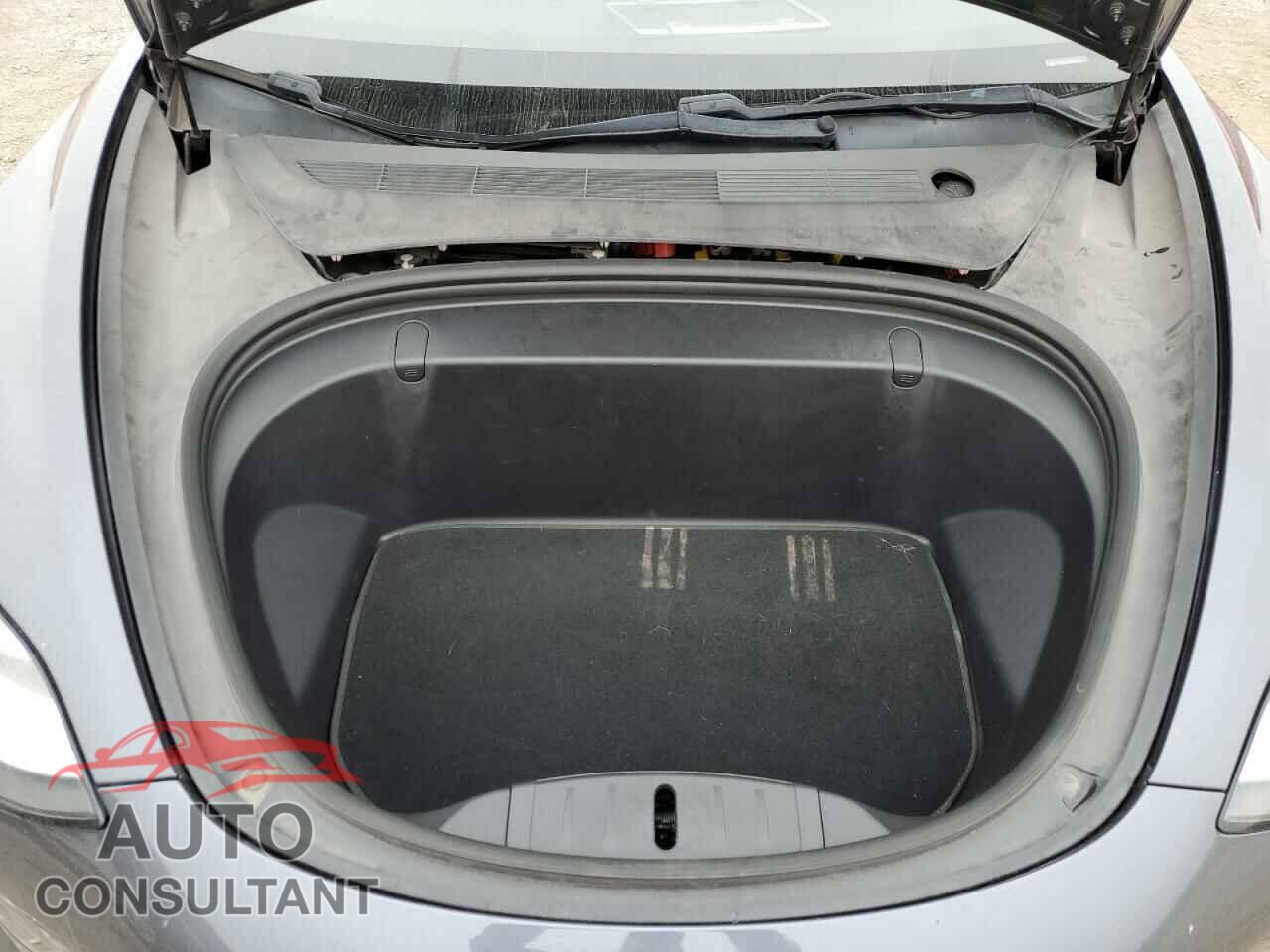 TESLA MODEL 3 2019 - 5YJ3E1EB6KF385910