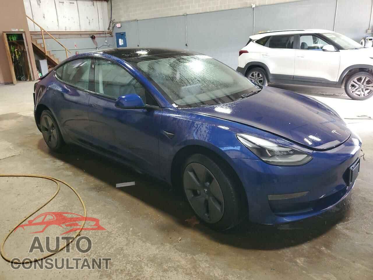 TESLA MODEL 3 2023 - 5YJ3E1EA5PF453810