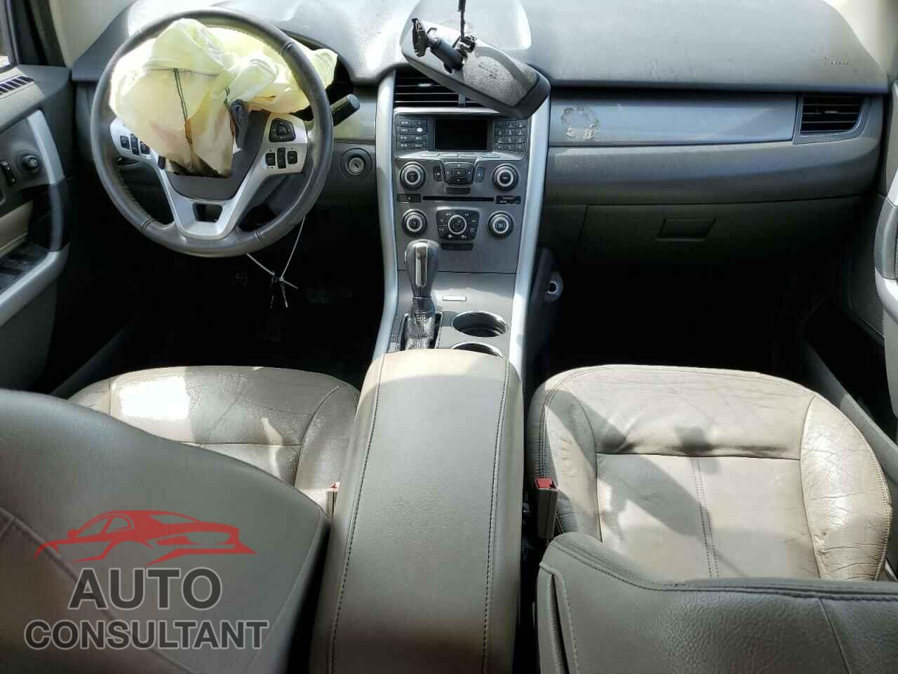 FORD EDGE 2014 - 2FMDK3JC5EBB86674