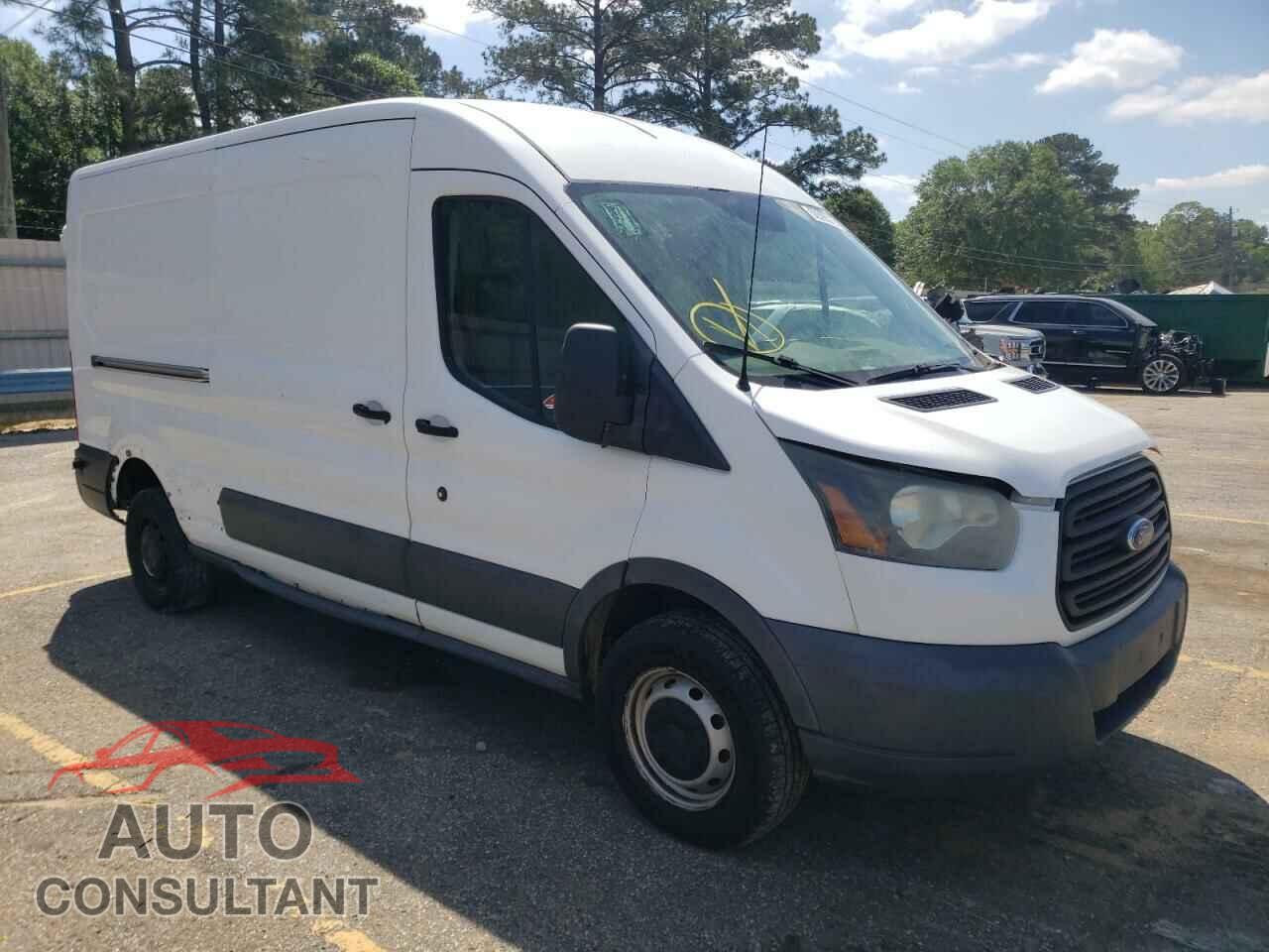 FORD TRANSIT 2015 - 1FTNR2CM6FKB10988