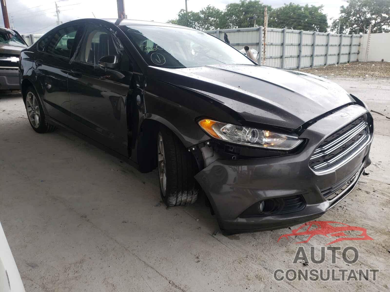 FORD FUSION 2016 - 3FA6P0H99GR351398