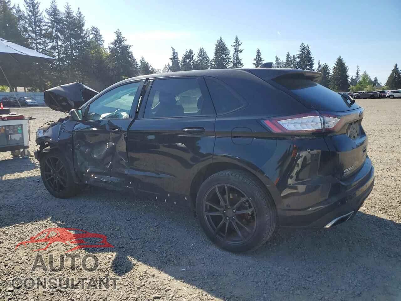 FORD EDGE 2016 - 2FMPK4AP4GBB08251