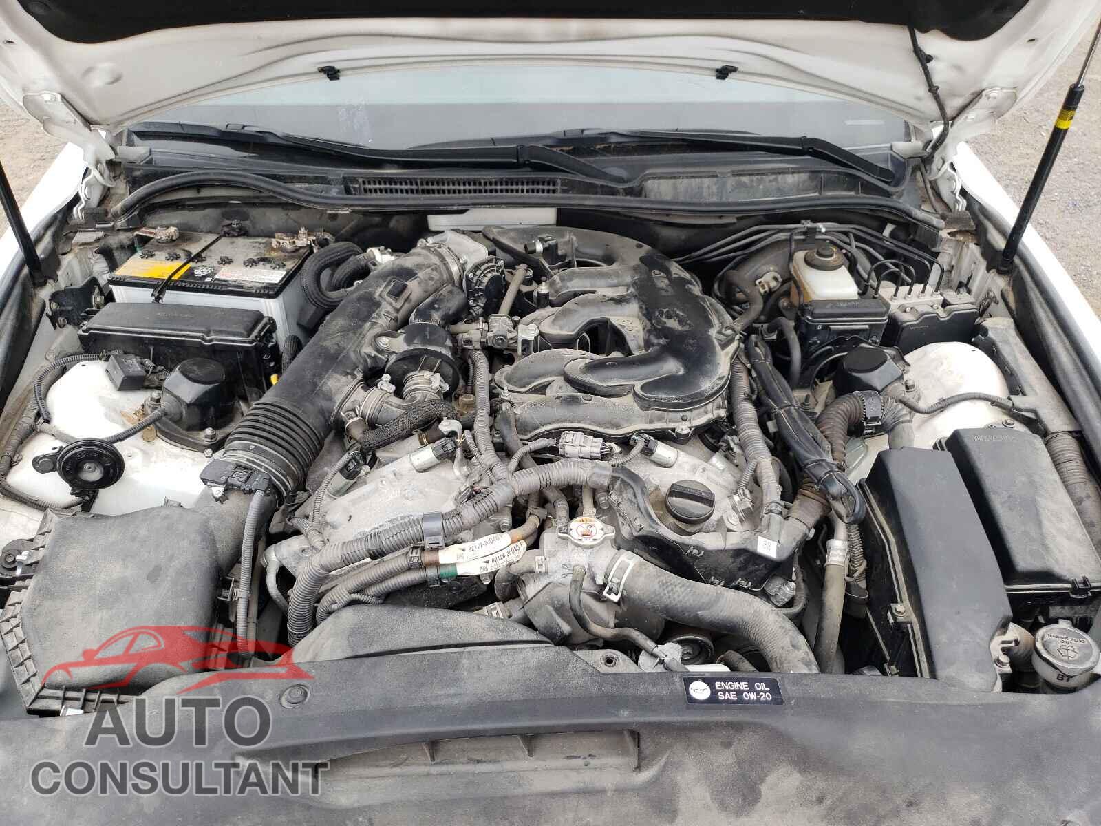 LEXUS IS 2017 - JTHCE1D24H5013928