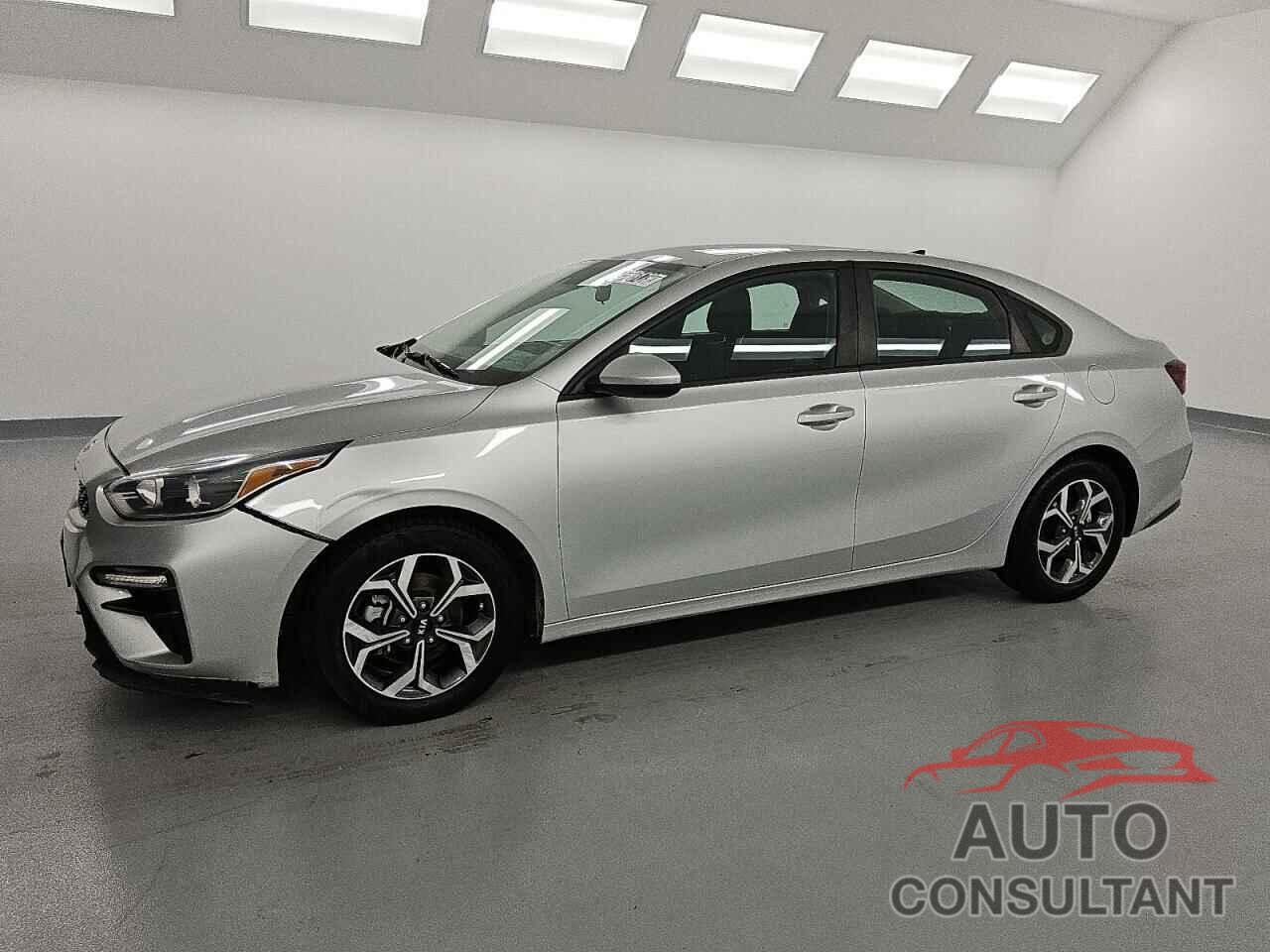 KIA FORTE 2019 - 3KPF24AD3KE041021
