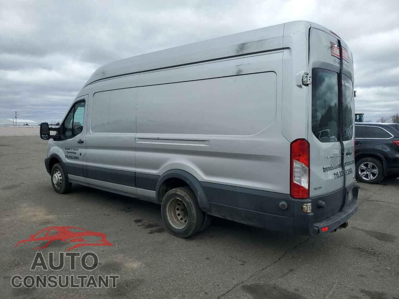 FORD TRANSIT 2017 - 1FTBF4XM5HKB21095