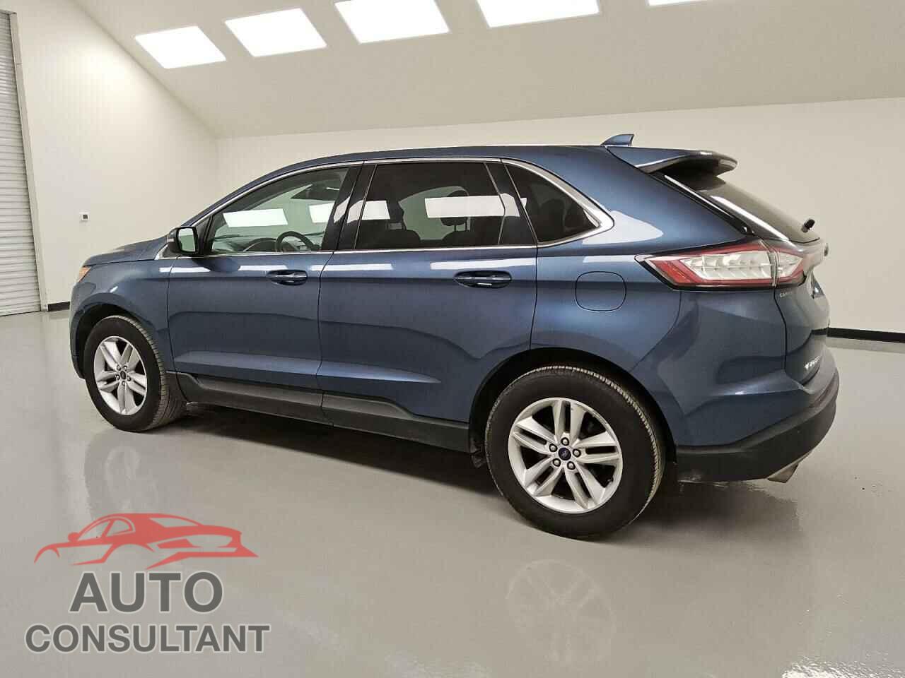 FORD EDGE 2018 - 2FMPK4J93JBC19611
