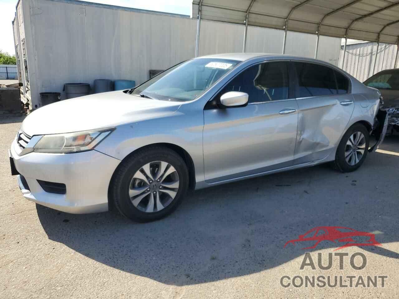 HONDA ACCORD 2013 - 1HGCR2F37DA089468