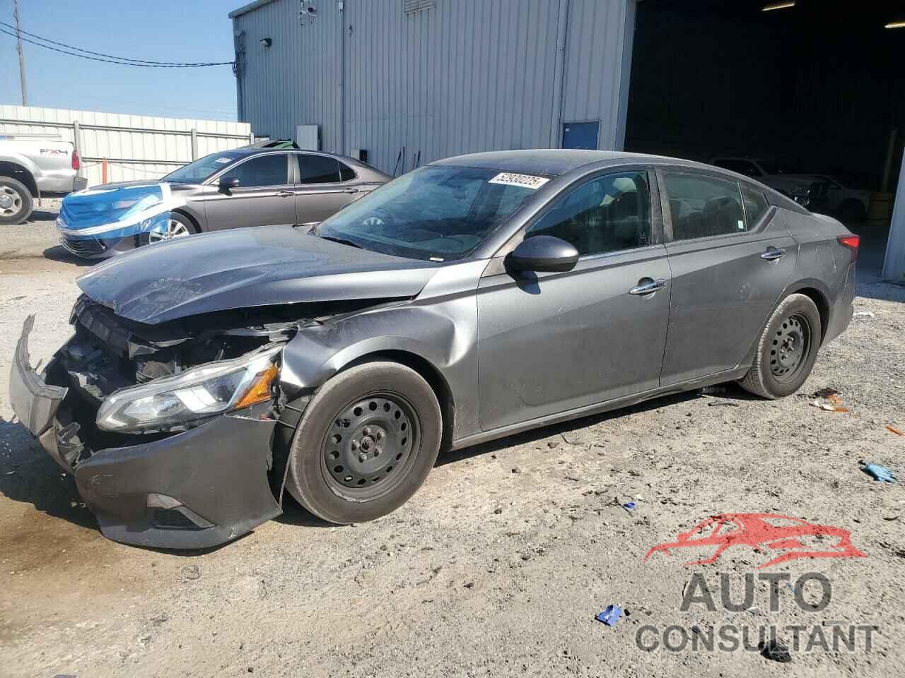 NISSAN ALTIMA 2020 - 1N4BL4BV7LC224780