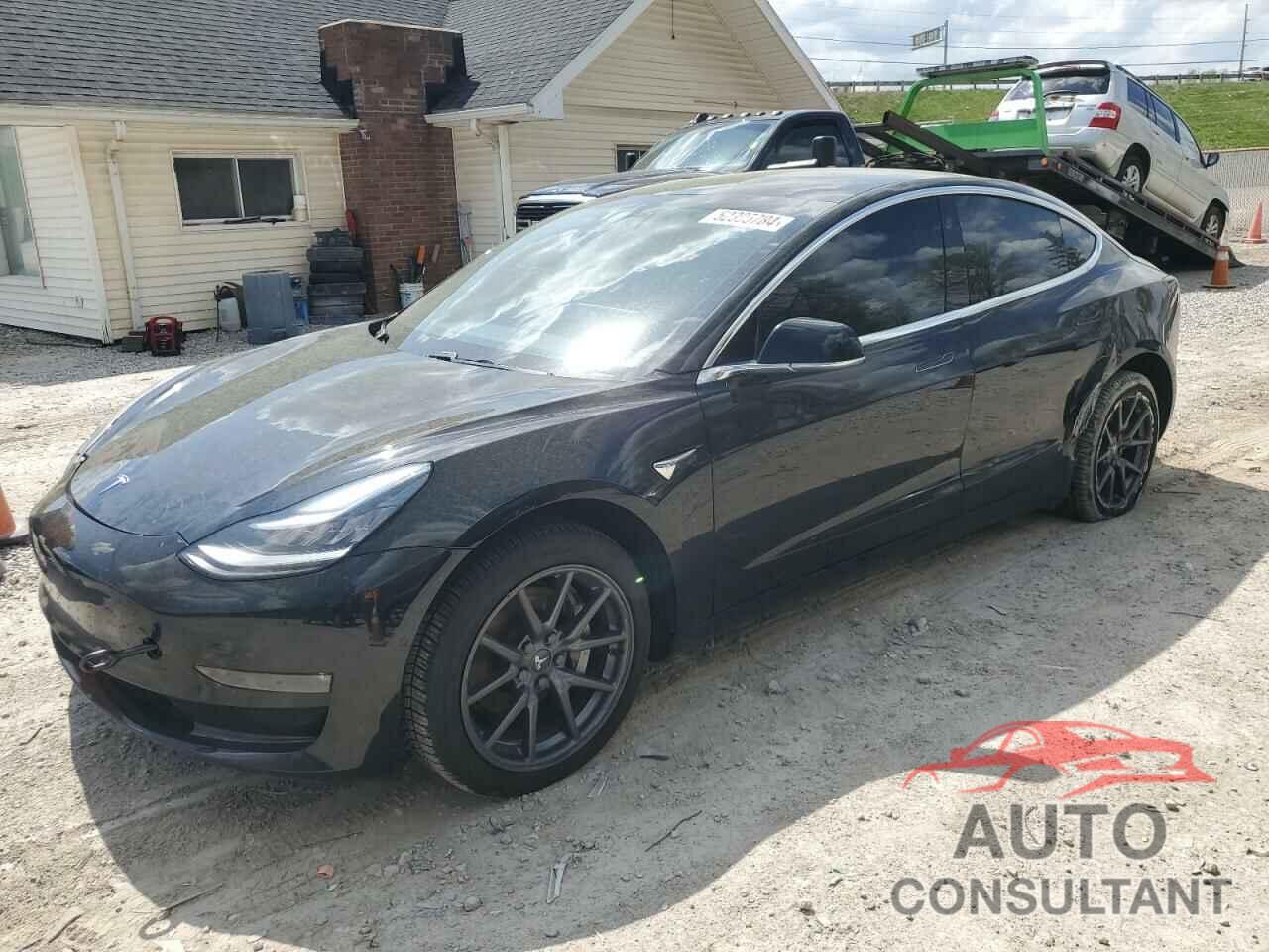 TESLA MODEL 3 2019 - 5YJ3E1EB9KF384444