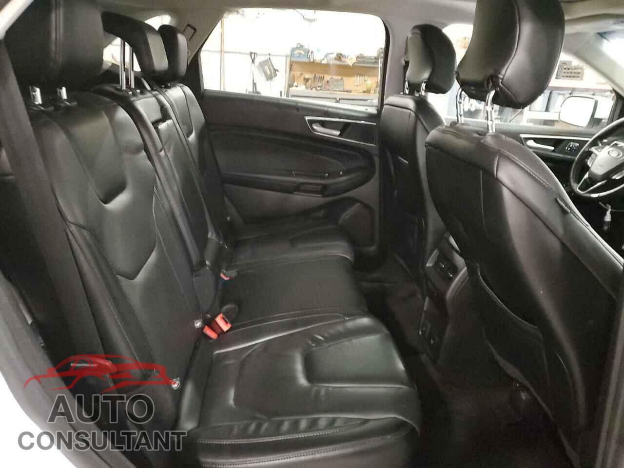 FORD EDGE 2015 - 2FMTK4K97FBB12839
