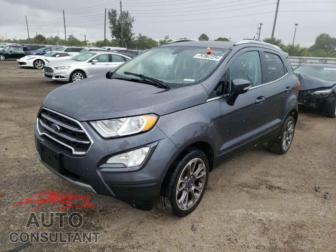 FORD ALL OTHER 2020 - MAJ6S3KL2LC350560