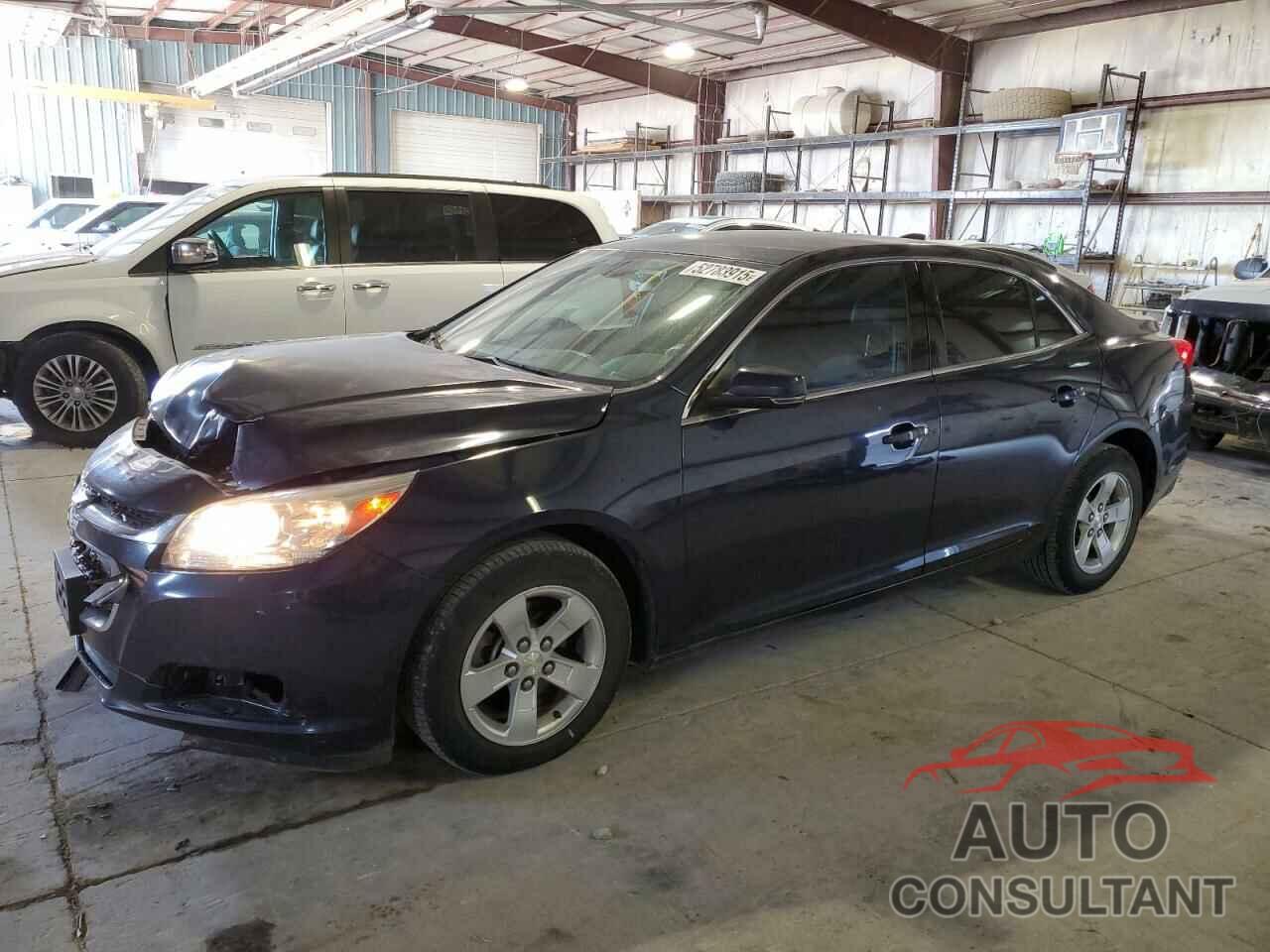 CHEVROLET MALIBU 2016 - 1G11C5SA8GU147306