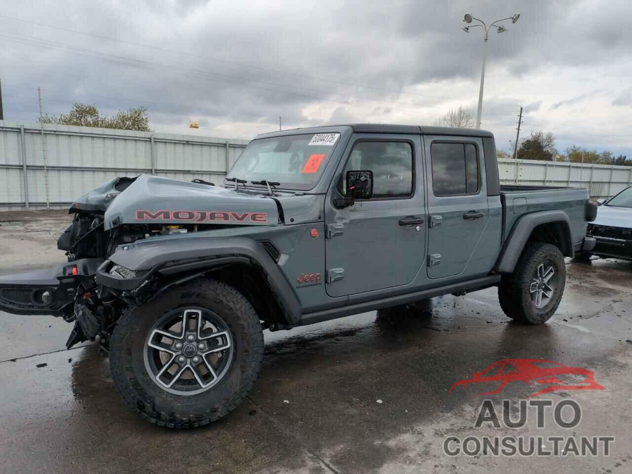 JEEP GLADIATOR 2024 - 1C6JJTEG1RL115539