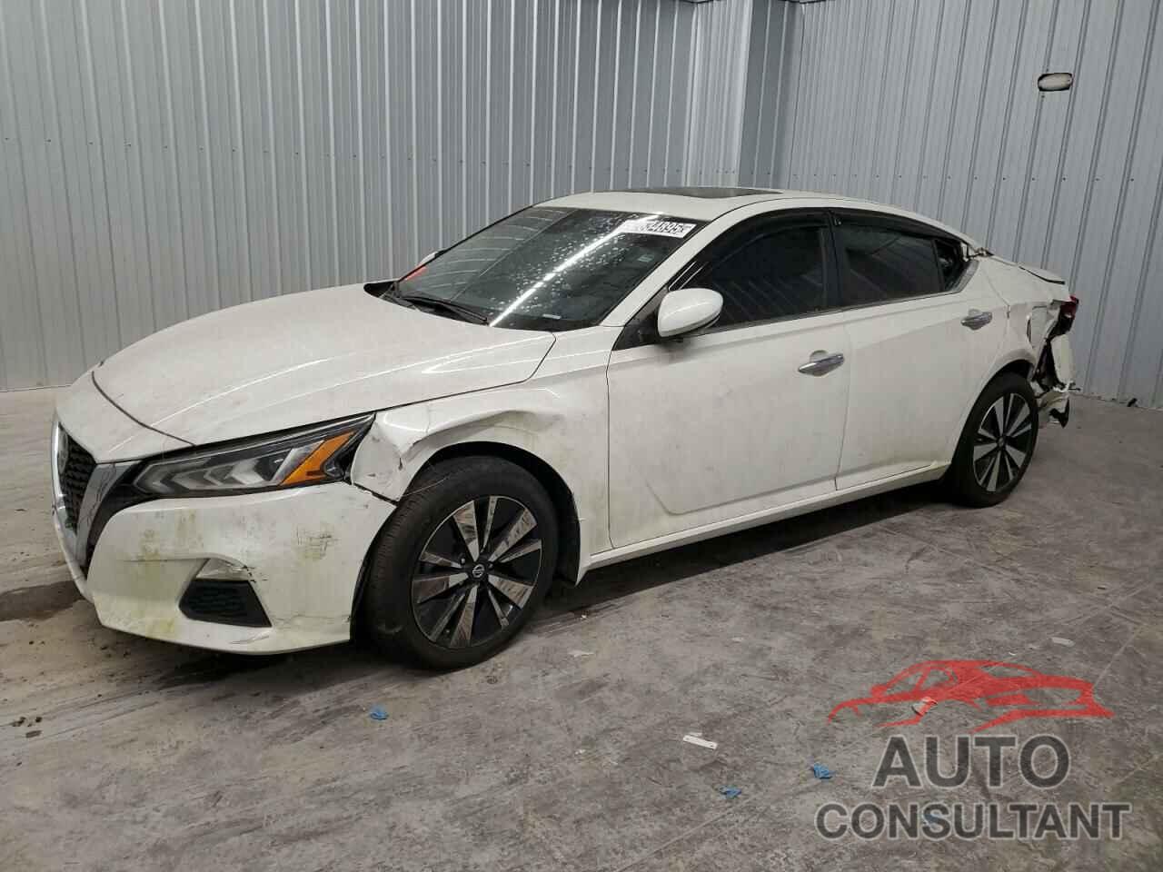 NISSAN ALTIMA 2021 - 1N4BL4DV0MN399990