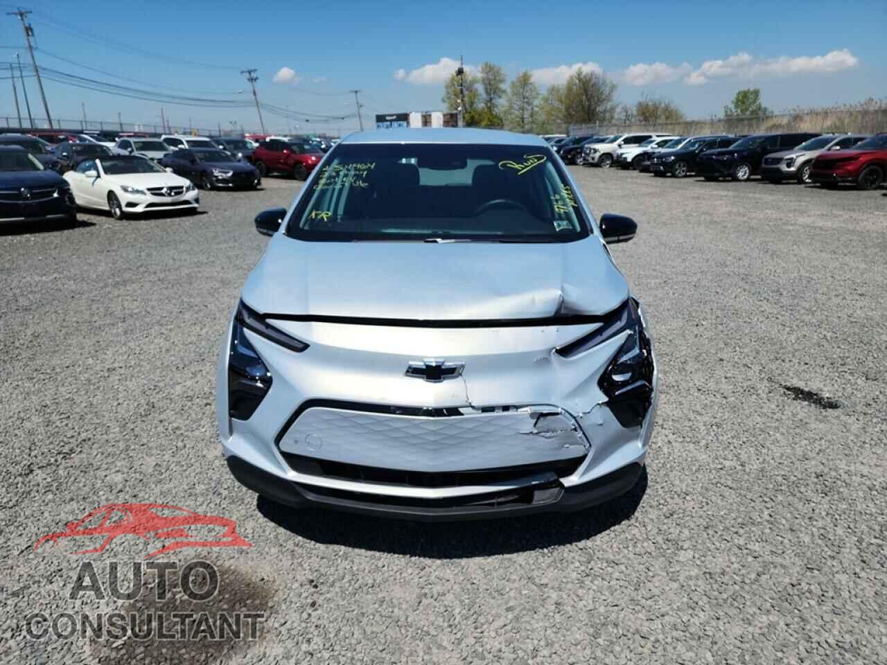 CHEVROLET BOLT 2023 - 1G1FX6S04P4162201